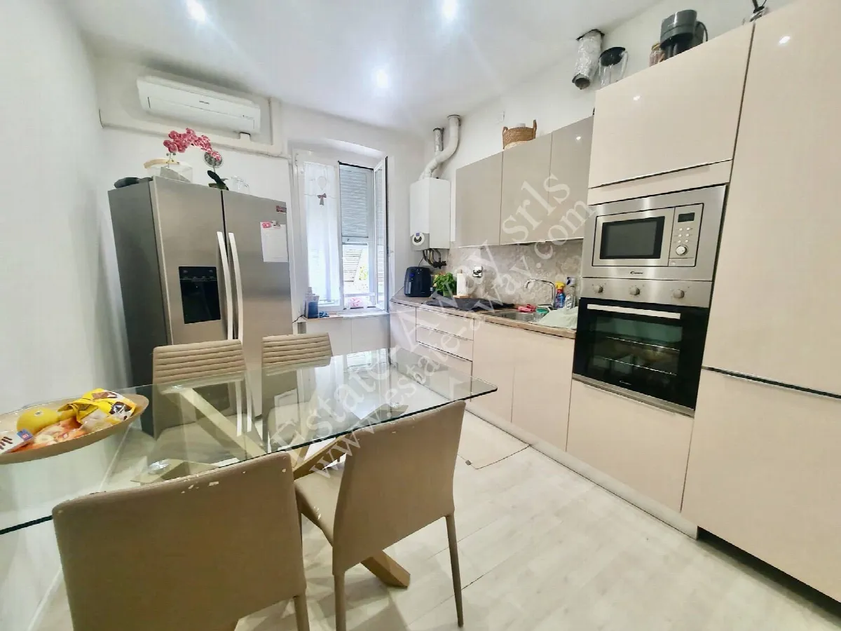 Appartamento in vendita a Bordighera - foto 4