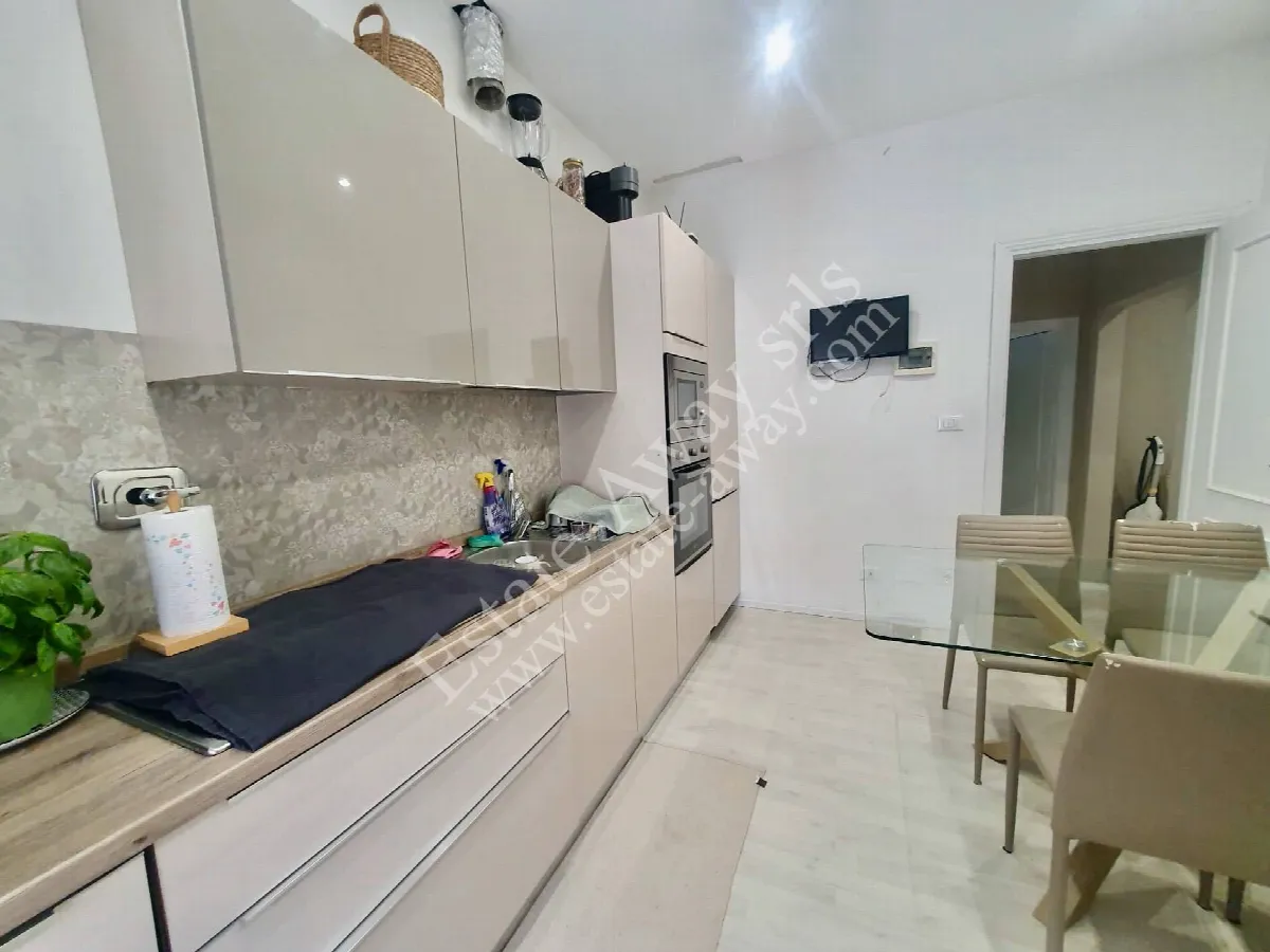 Appartamento in vendita a Bordighera - foto 5