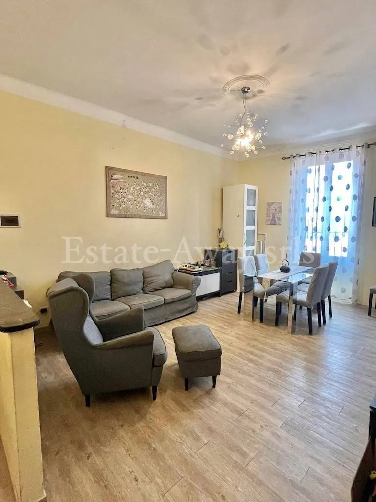 Appartamento in vendita a Vallecrosia - foto 4