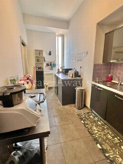 Appartamento in vendita a Vallecrosia - foto 8