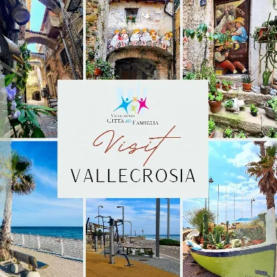 Appartamento in vendita a Vallecrosia - foto 2