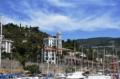 Appartamento in vendita a Vallecrosia - foto 8