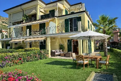 Appartamento a Bordighera