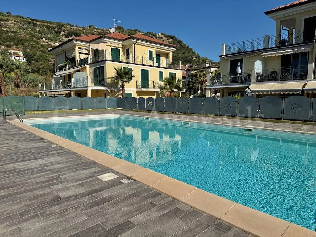Appartamento in vendita a Bordighera - foto 2