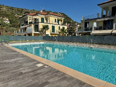 Appartamento in vendita a Bordighera - foto 2