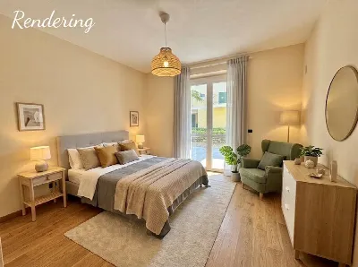 Appartamento in vendita a Bordighera - foto 4