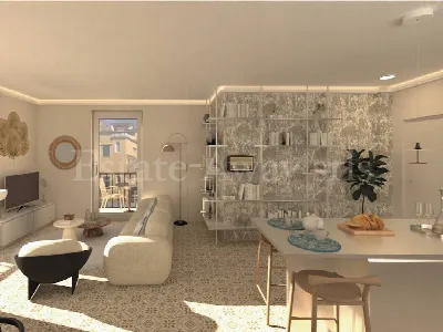 Appartamento a Bordighera
