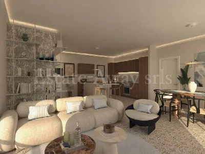 Appartamento in vendita a Bordighera - foto 2