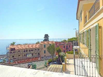 Appartamento a Bordighera