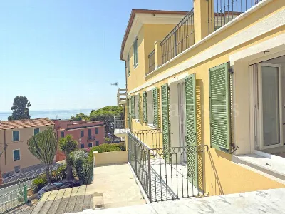 Appartamento in vendita a Bordighera - foto 2