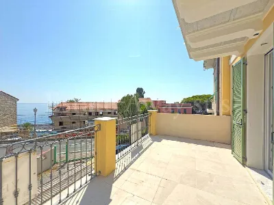 Appartamento in vendita a Bordighera - foto 1
