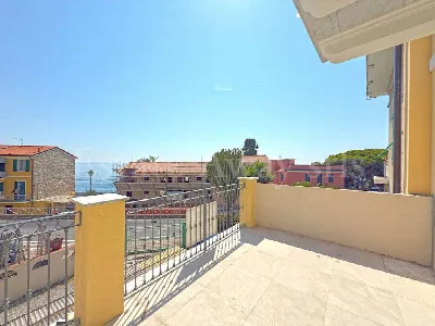 Appartamento in vendita a Bordighera - foto 2