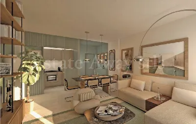 Appartamento in vendita a Bordighera - foto 4