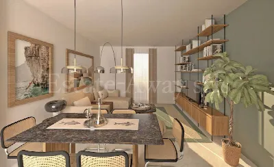 Appartamento in vendita a Bordighera - foto 5
