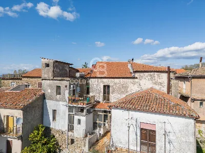 Appartamento a Rutino
