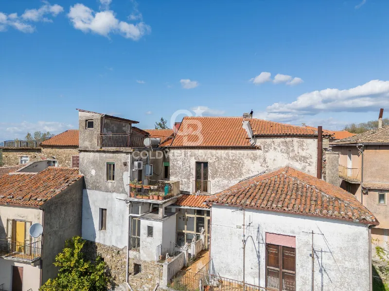 Appartamento in vendita a Rutino - foto 1