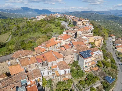 Appartamento in vendita a Rutino - foto 9
