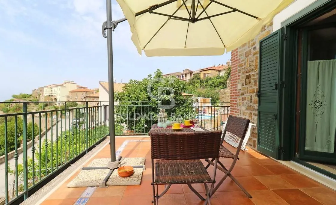 Appartamento in vendita a San Mauro Cilento - foto 5