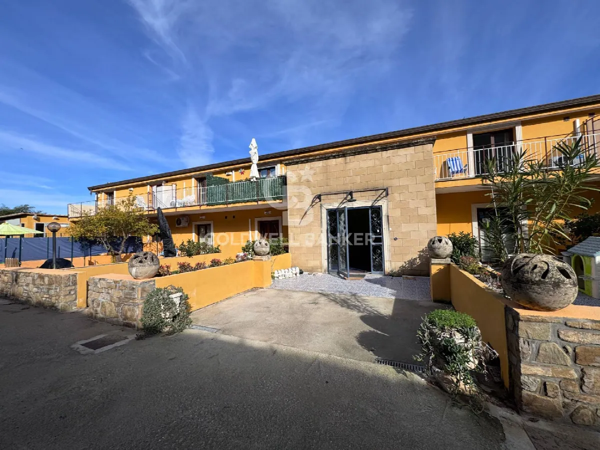 Appartamento in vendita a Castellabate - foto 2