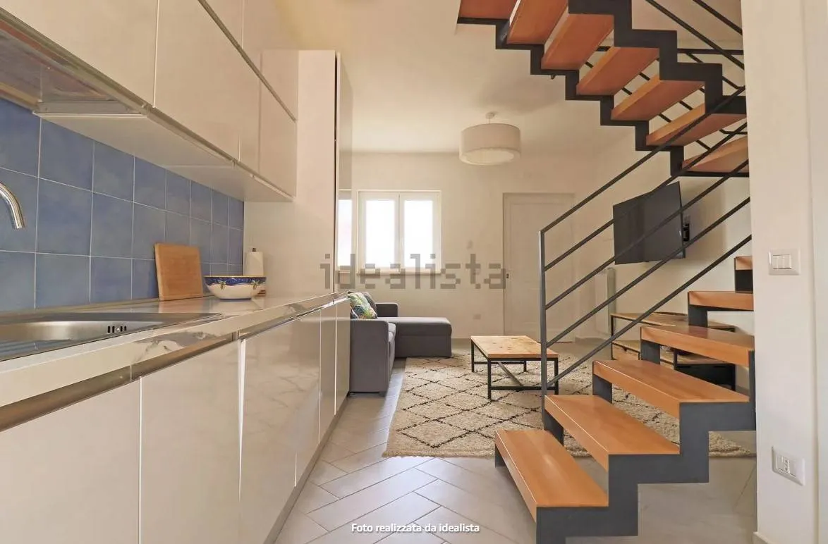 Appartamento in vendita a San Mauro Cilento - foto 4