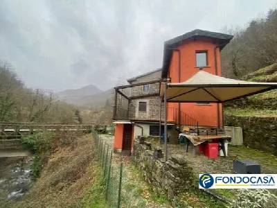 Appartamento in vendita a Mulazzo - foto 1