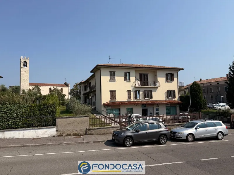 Appartamento in vendita a Cazzago San Martino - foto 1