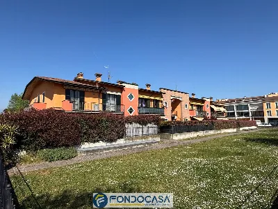 Appartamento in vendita a Travagliato - foto 1