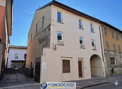 Appartamento a Ospitaletto