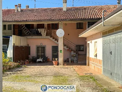 Appartamento a Cazzago San Martino