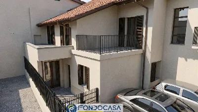 Appartamento in vendita a Lograto - foto 2