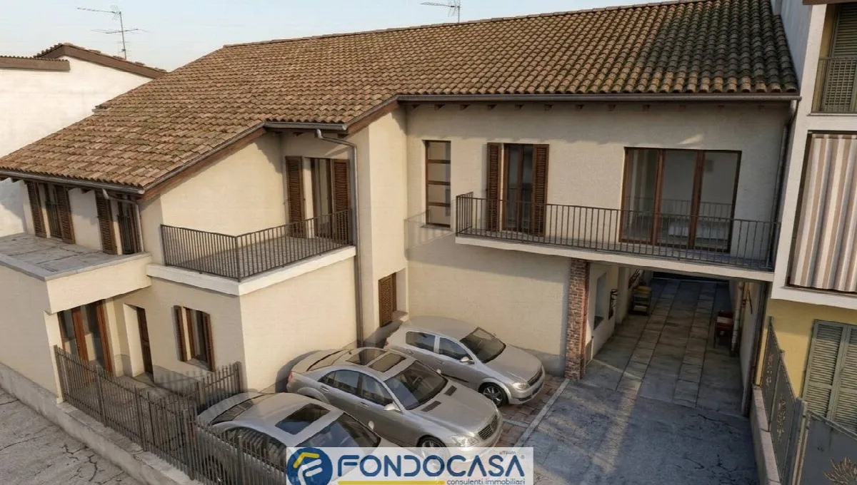 Appartamento in vendita a Lograto - foto 3