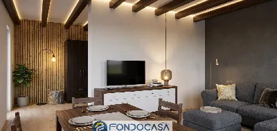 Appartamento in vendita a Lograto - foto 4