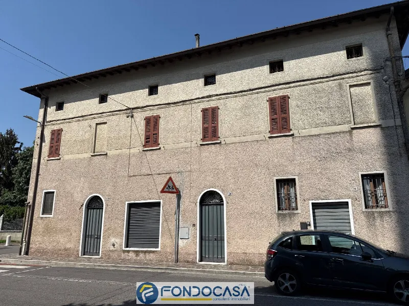 Attico in vendita a Brandico - foto 1