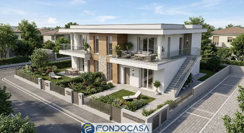 Appartamento in vendita a Palazzolo sull'Oglio - foto 1