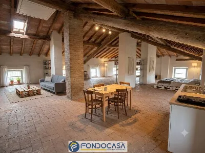 Attico in vendita a Roncadelle - foto 1