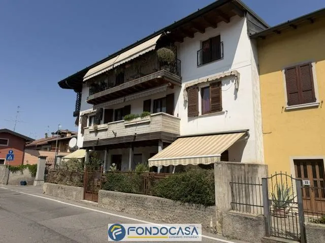 Appartamento in vendita a Berlingo - foto 1