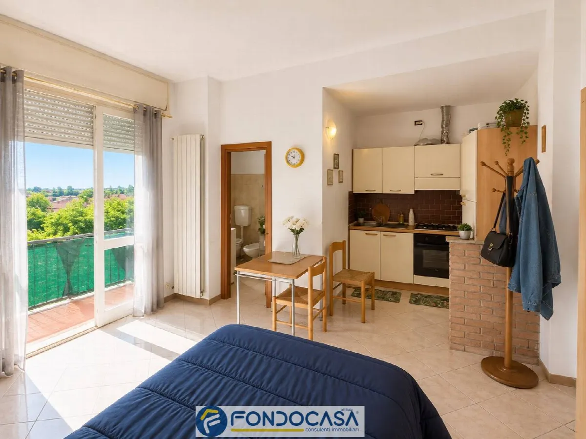 Appartamento in vendita a Palazzolo sull'Oglio - foto 4