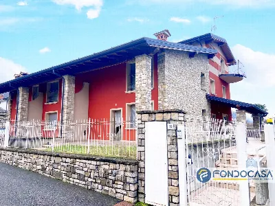 Appartamento in vendita a Capriolo - foto 1