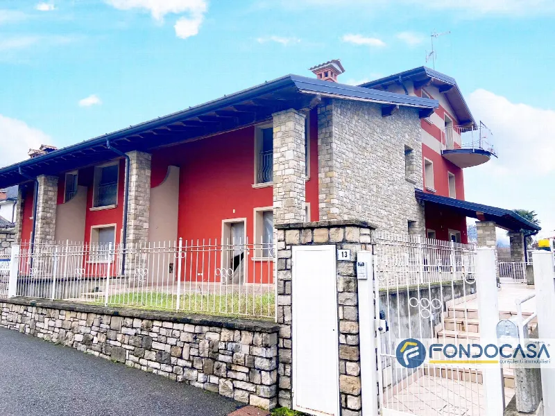 Appartamento in vendita a Capriolo - foto 1