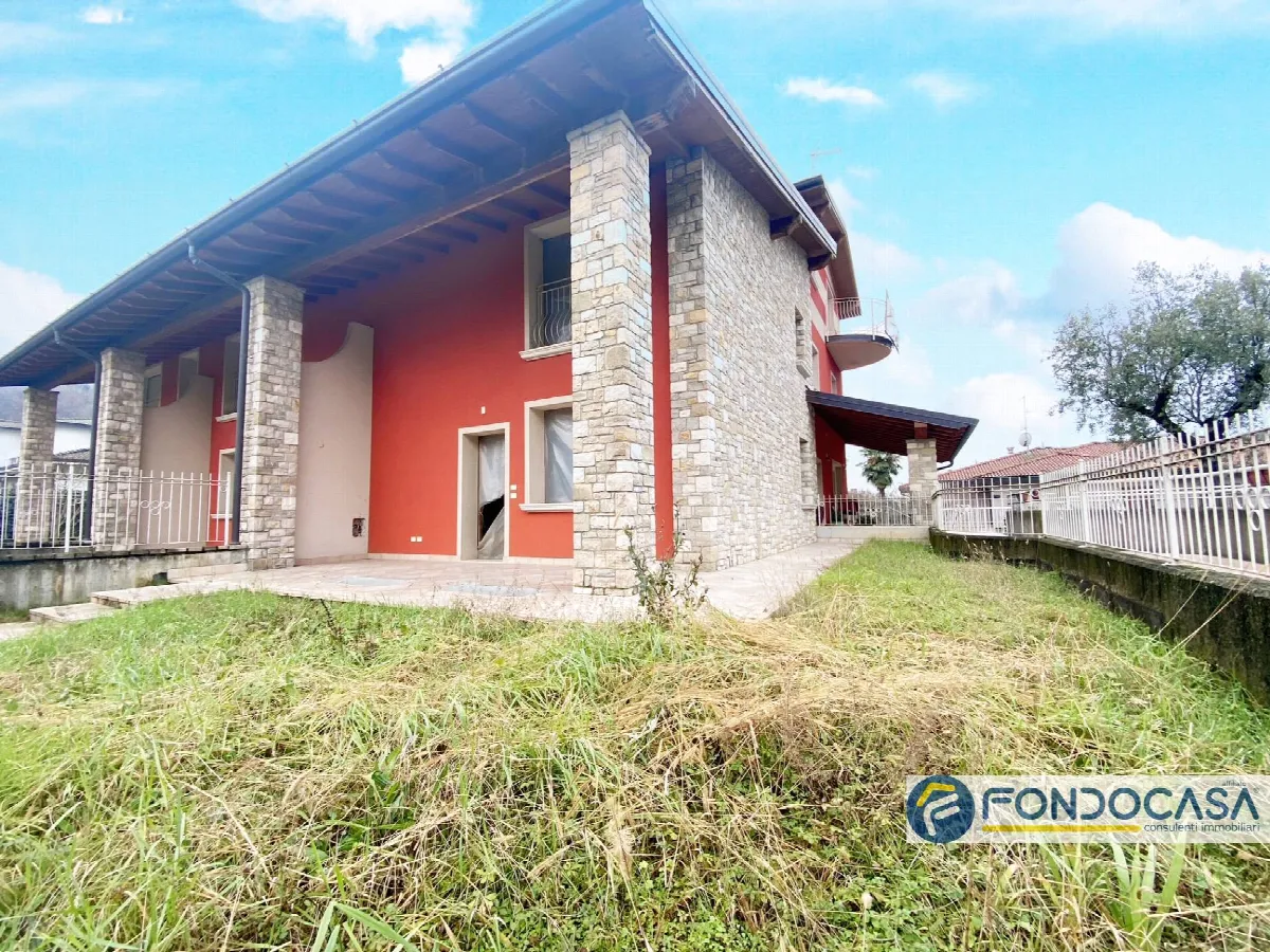 Appartamento in vendita a Capriolo - foto 3