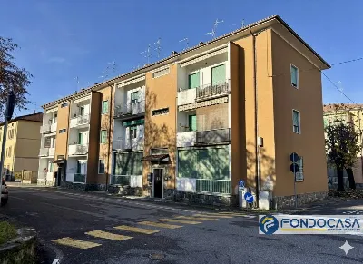 Appartamento a Palazzolo sull'Oglio