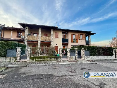 Appartamento a Palazzolo sull'Oglio