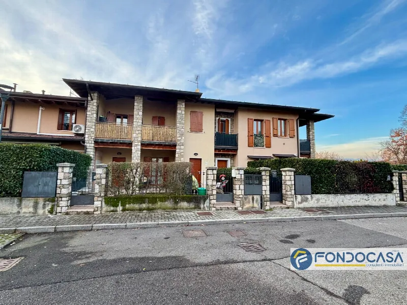 Appartamento in vendita a Palazzolo sull'Oglio - foto 1