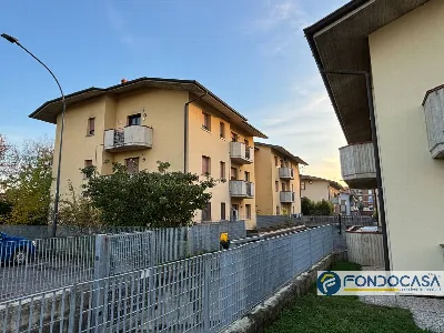 Appartamento a Palazzolo sull'Oglio