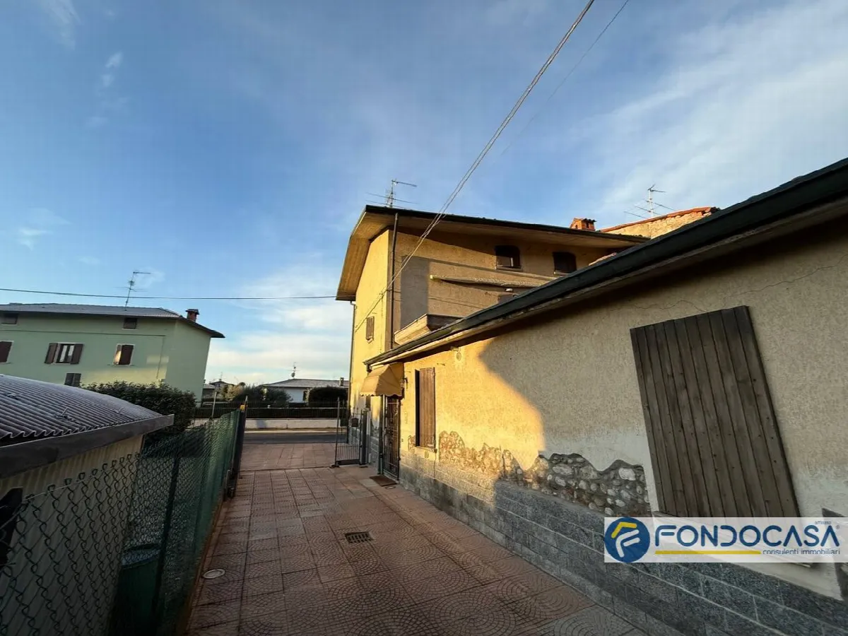 Appartamento in vendita a Castelli Calepio - foto 3