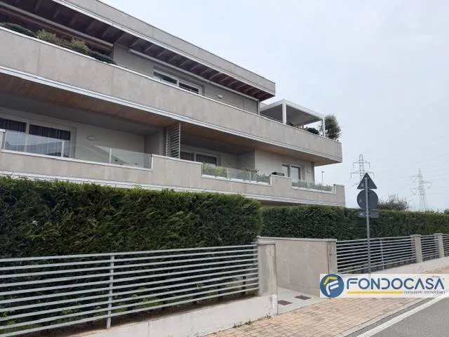 Attico in vendita a Costa di Mezzate - foto 1