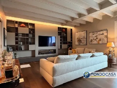 Attico in vendita a Costa di Mezzate - foto 4