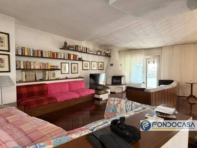 Appartamento in vendita ad Azzano San Paolo - foto 2