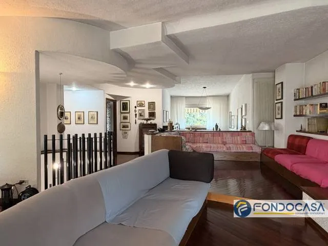 Appartamento in vendita ad Azzano San Paolo - foto 3