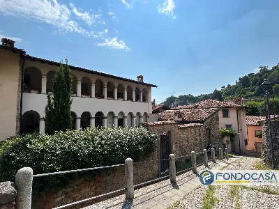 Appartamento in vendita a Bergamo, Colli - foto 1